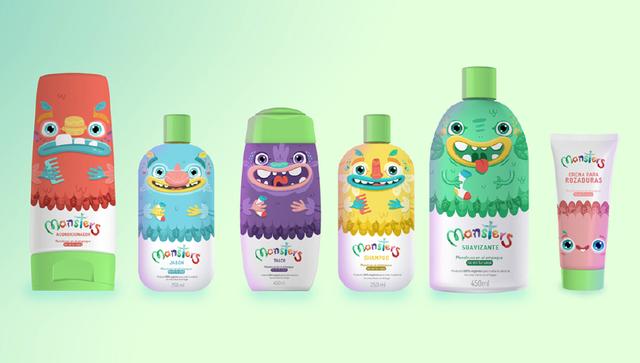 品牌设计中的创新指南