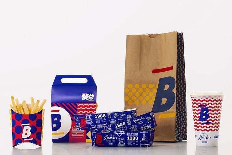 食品VI设计公司注意事项