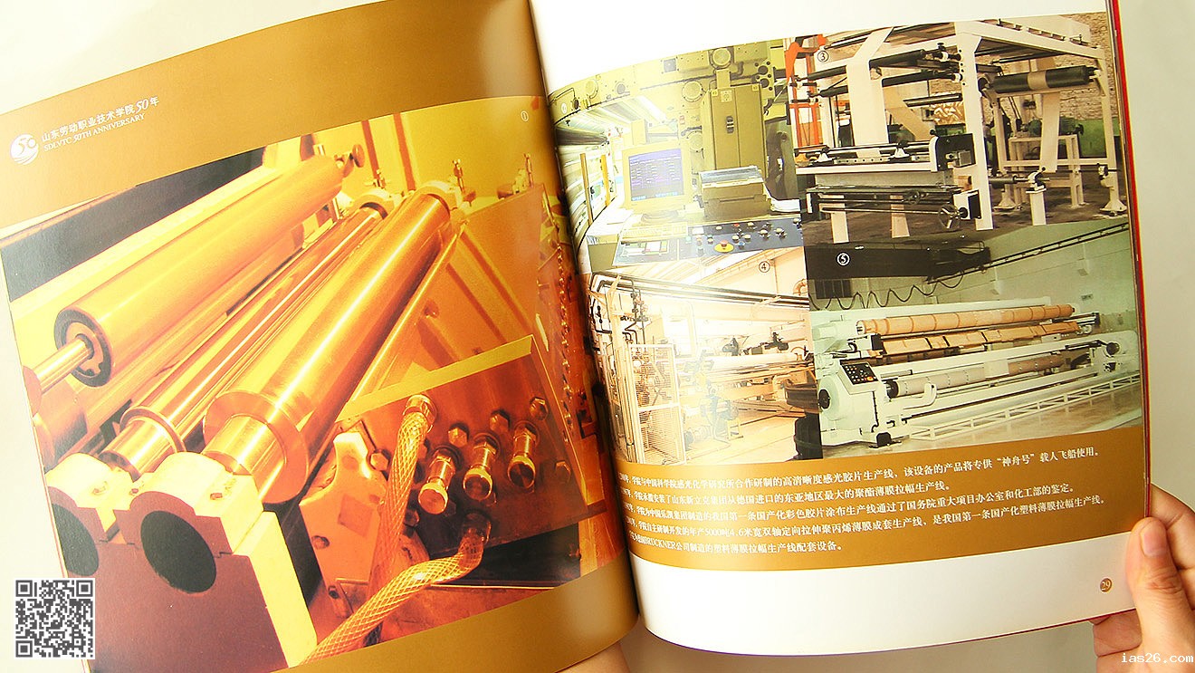 山东劳动职业技术学院品牌形象设计