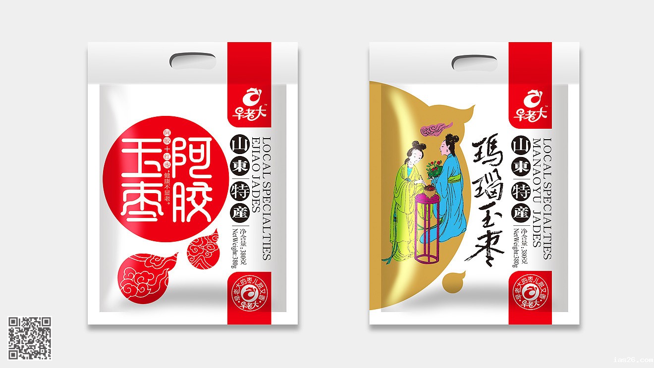 早老大阿胶玉枣/玛瑙玉枣必威官方首页官网电话查询设计