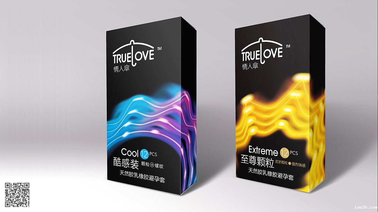 情人伞品牌化营销必威官方首页官网电话查询设计