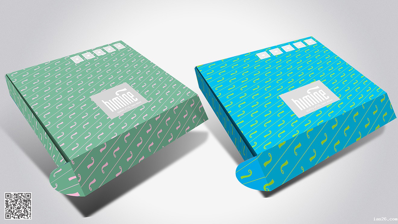 海曼尼品牌化必威官方首页官网电话查询设计