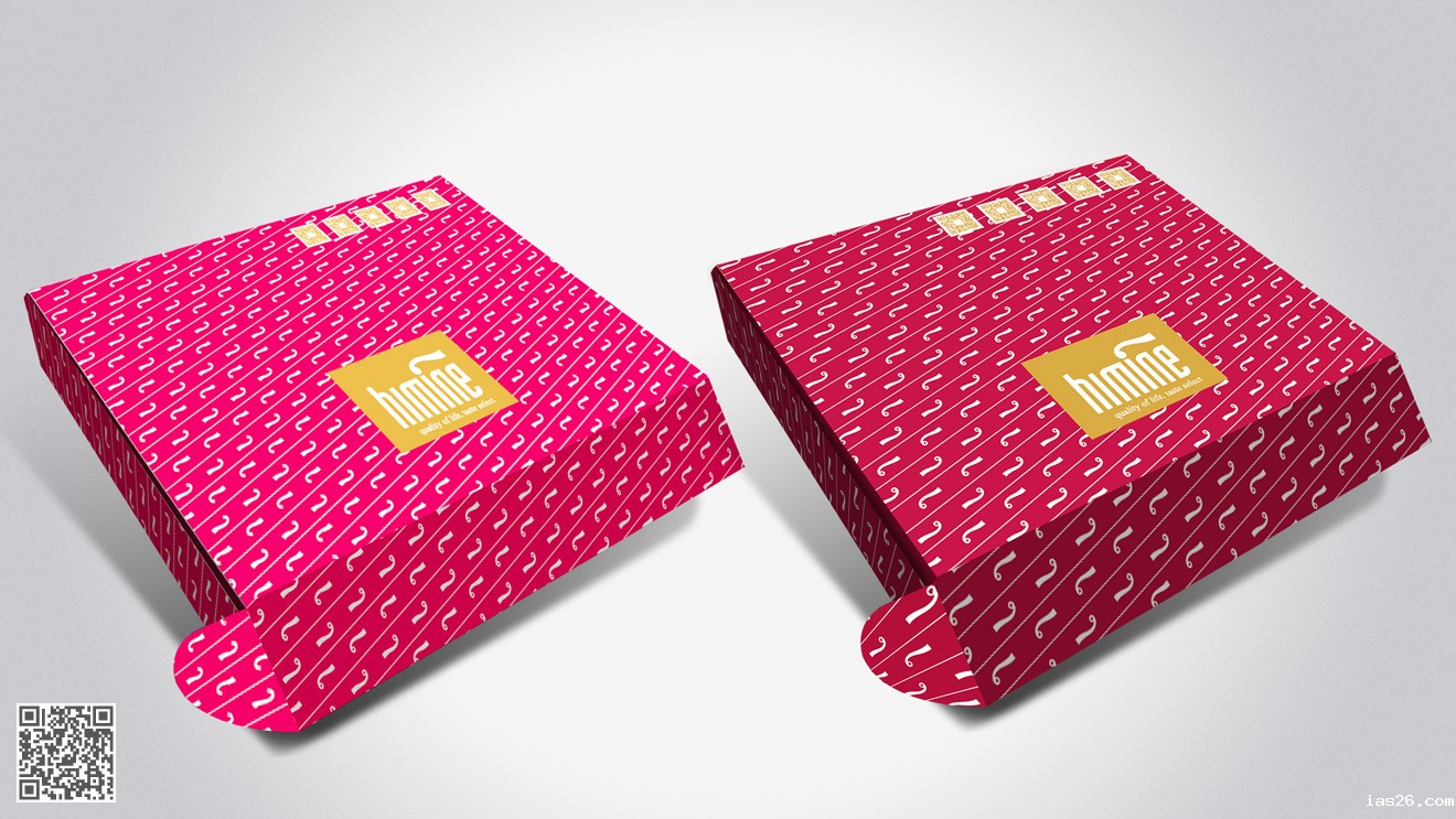 海曼尼品牌化必威官方首页官网电话查询设计