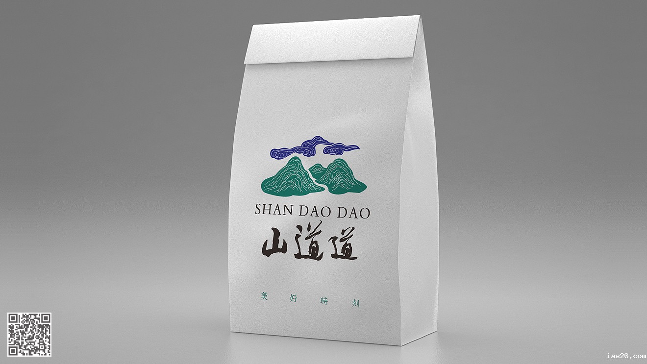 山道道品牌化必威官方首页官网电话查询设计