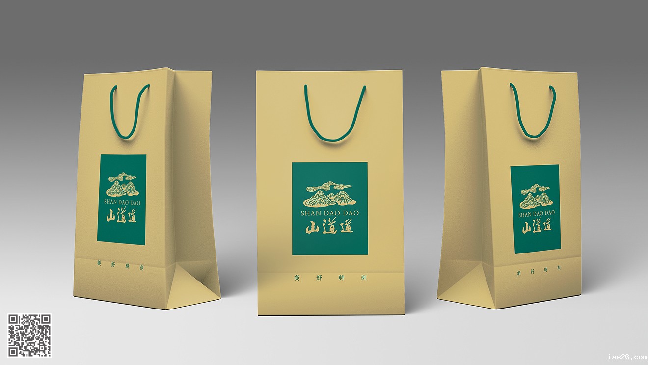 山道道品牌化必威官方首页官网电话查询设计