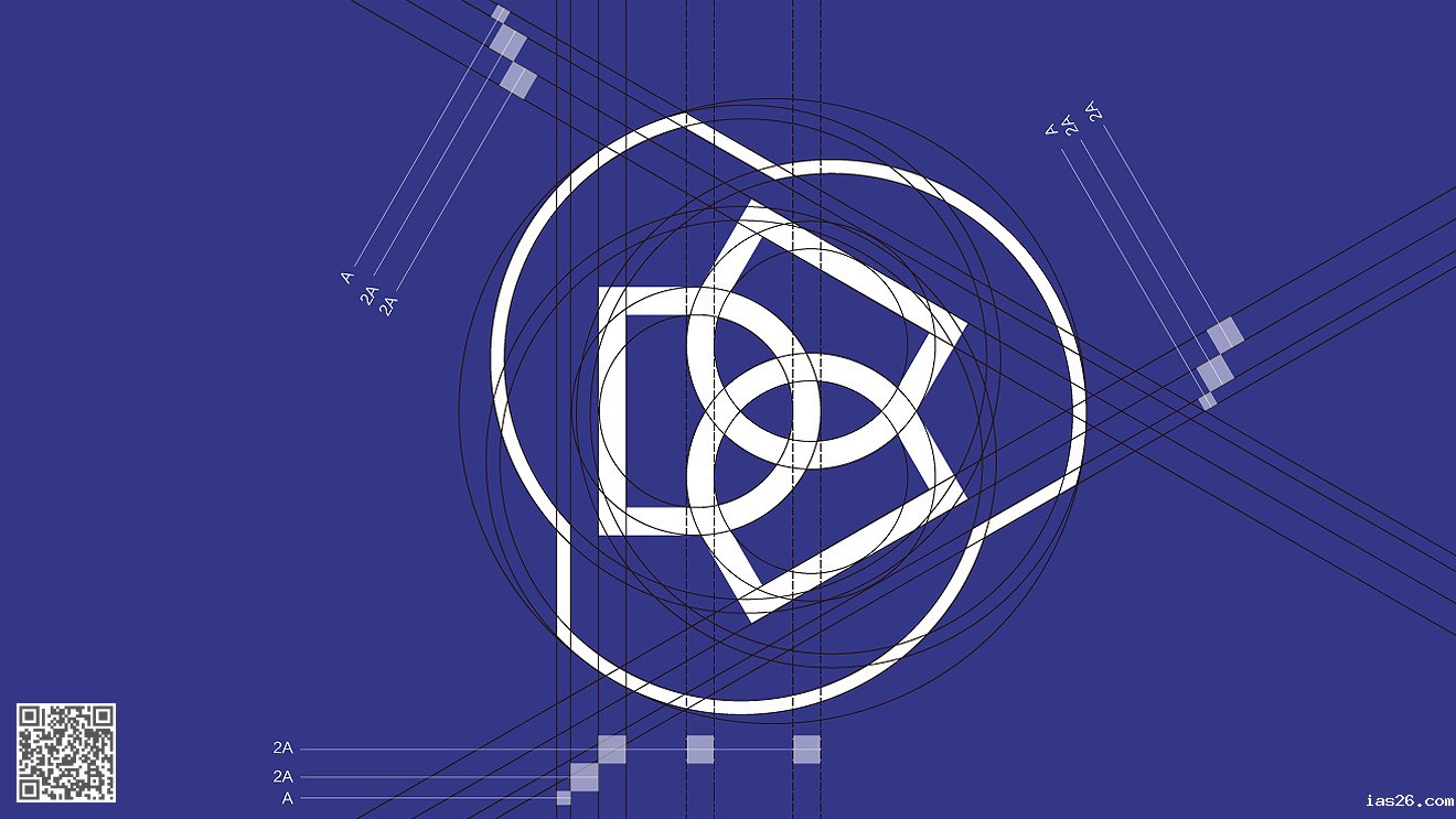 钻石塔护肤品牌策划设计