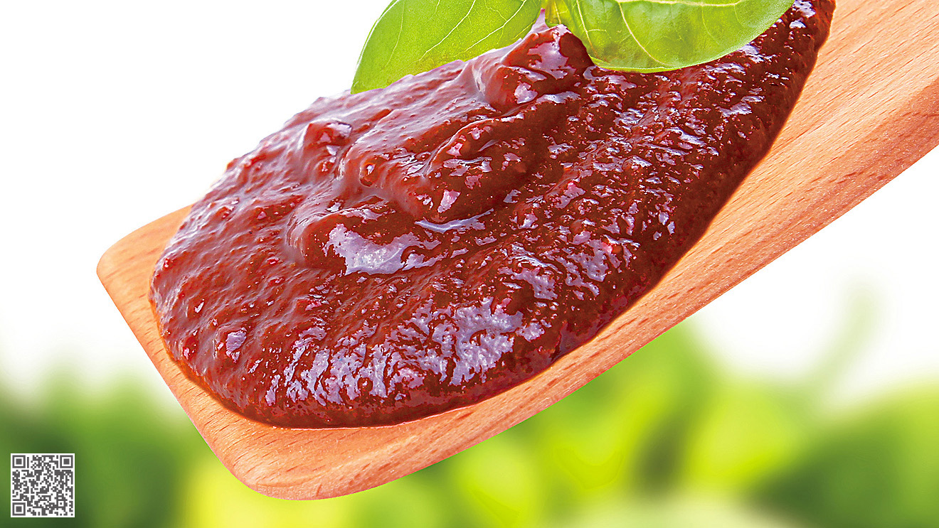 椒香妹品牌设计及营销