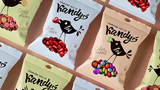 设计：糖果康提