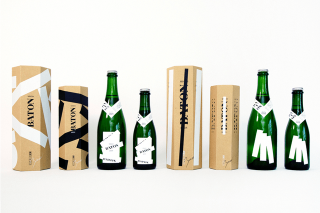 日本设计大奖作品赏析