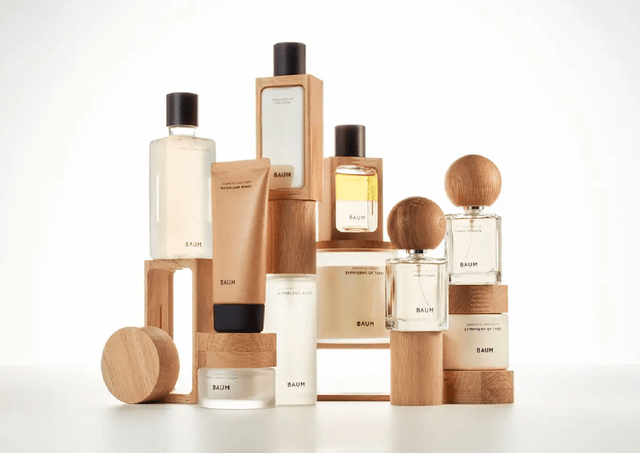 品牌的统一性思维