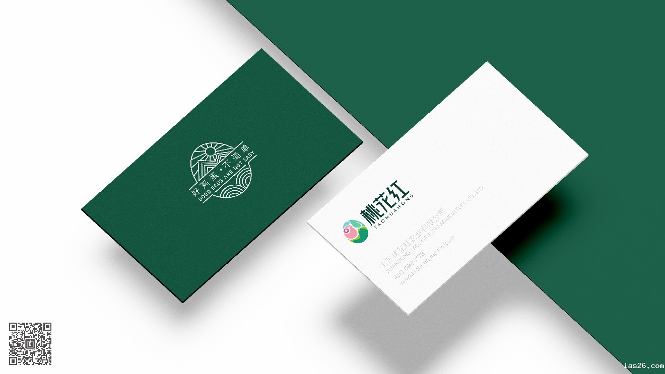 桃花红品牌&营销必威官方首页官网电话查询设计