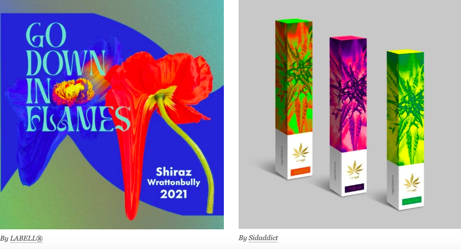 2023年设计趋势（二）