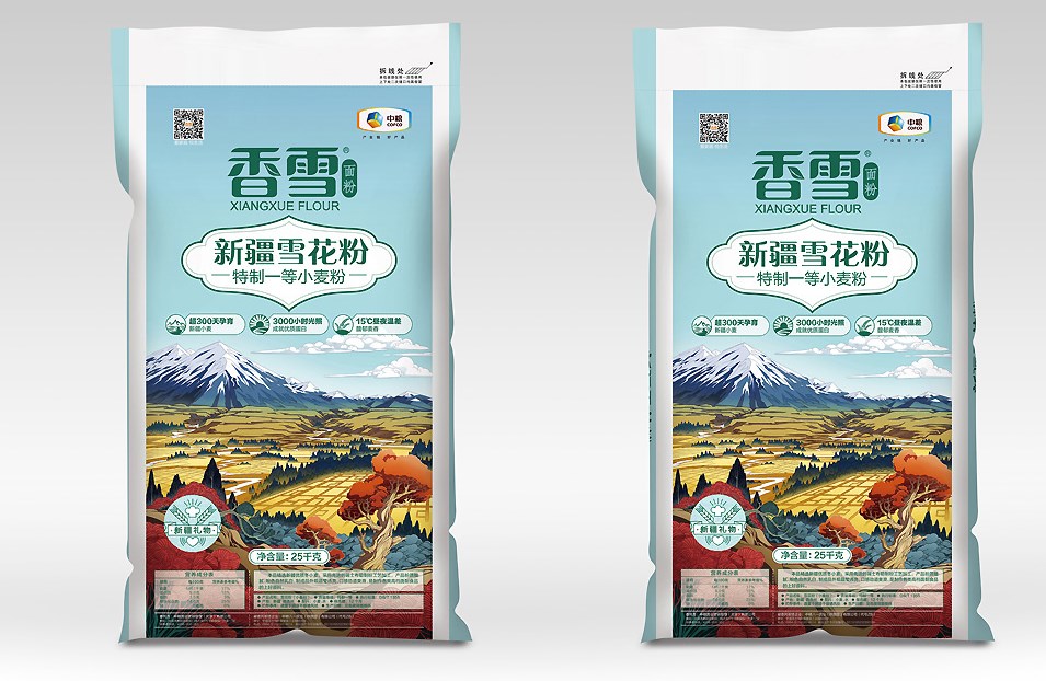 食品设计从用户体验角度可以做些什么？