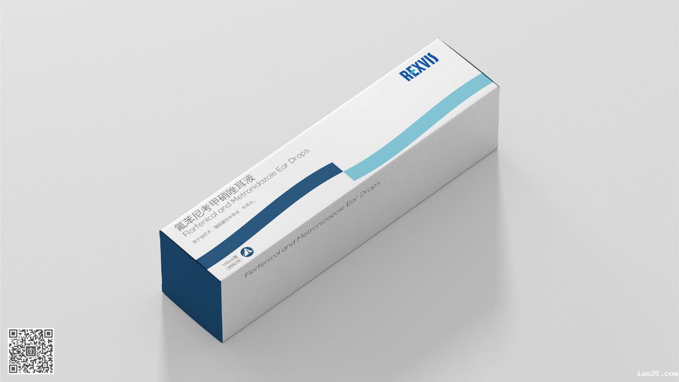 REXVIS力维士品牌&营销必威官方首页官网电话查询策划设计