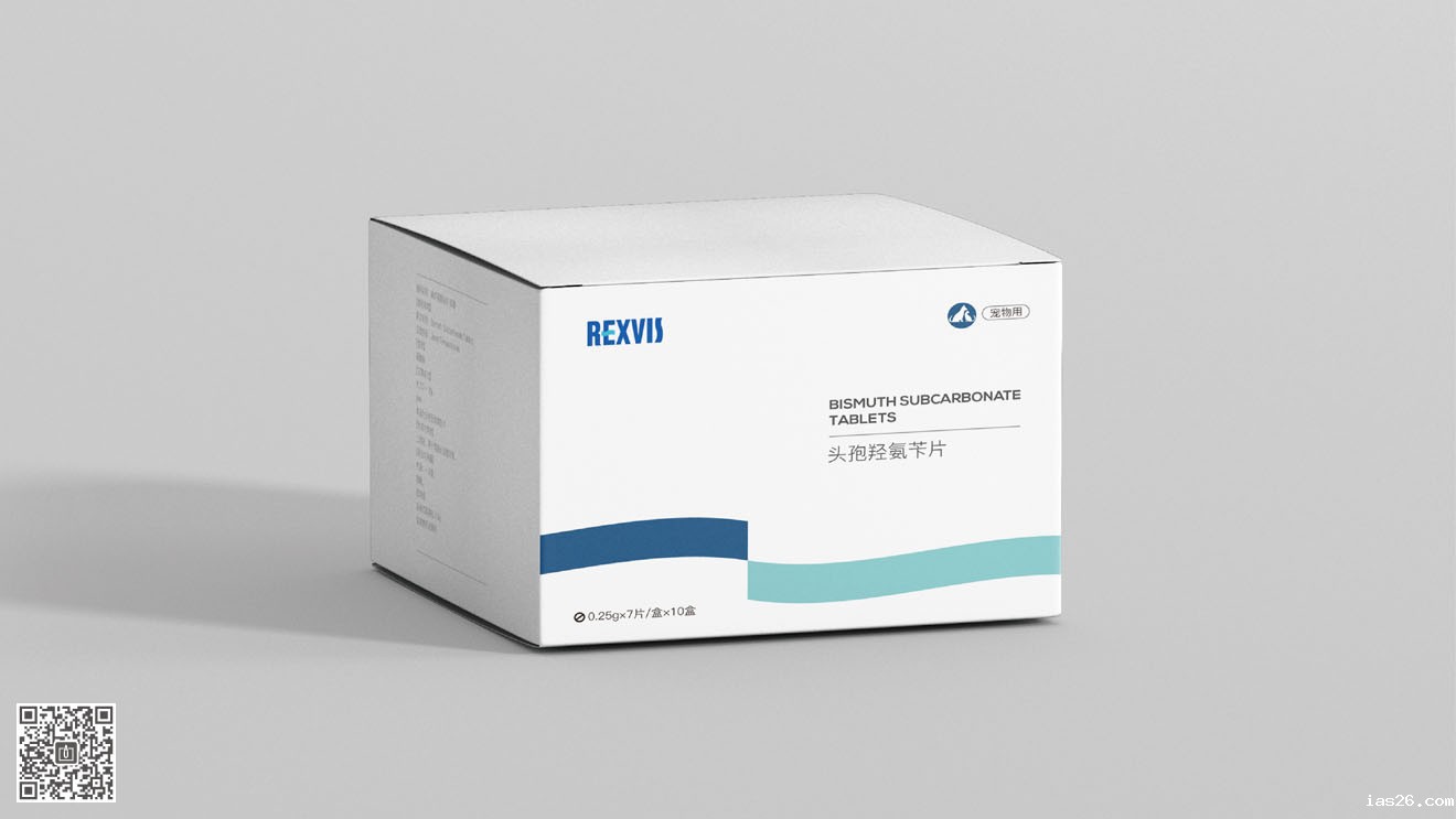 REXVIS力维士品牌&营销必威官方首页官网电话查询策划设计